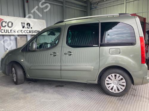 Bagklap CC/Kombi-Coupé CITROËN BERLINGO MULTISPACE (B9) 1.6 HDi 110 | BP36939049C6 - Image 16