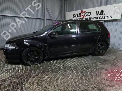 Climate control VW GOLF V (1K1) | BP33448792I5 - Image 24