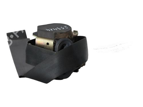 Used Front right seatbelt Front right seatbelt PEUGEOT 206 Hatchback (2A/C) 1.4 HDi eco 70 (68 hp) 28475485 28475485