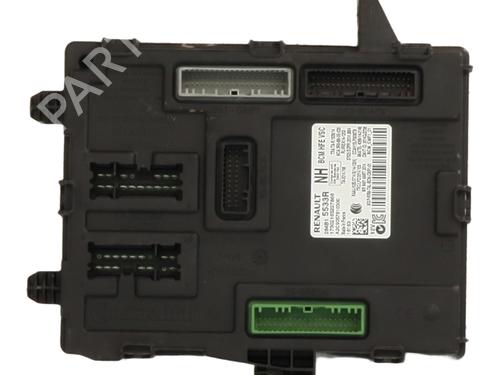 Fuse box RENAULT KADJAR (HA_, HL_) 1.2 TCe 130 (HLMR) | BP34531256E1 - Image 5