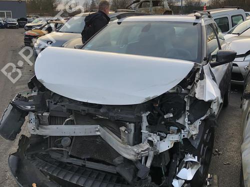 Dør højre fortil CITROËN C4 CACTUS 1.6 BlueHDi 100 | BP25337428C3 - Image 5