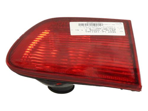 Left tailgate light SEAT IBIZA II (6K1) 1.4 i | BP28540006C79