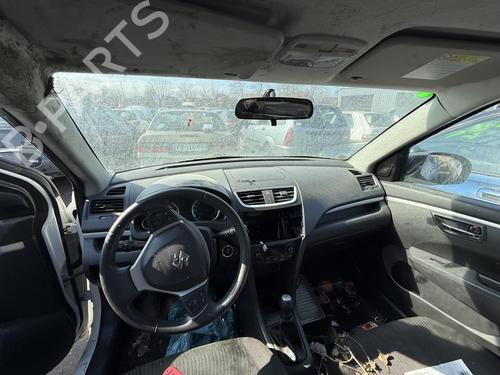 Steering column stalk SUZUKI SWIFT IV (FZ, NZ) 1.2 (AZH412, ZC72S) | BP25486665I23 - Image 5