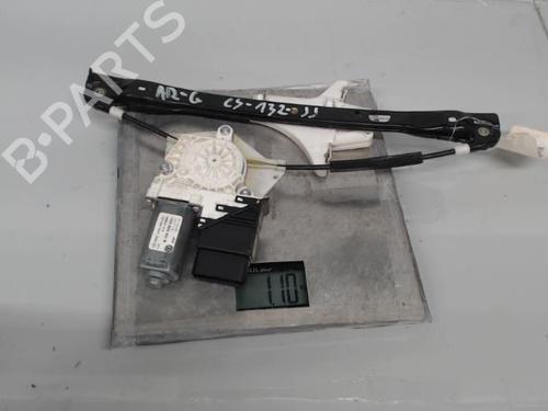 Used Left rear window motor VW JETTA III (1K2) [2004-2013]  21363429