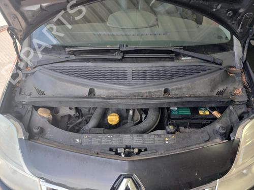 Right headlight RENAULT MODUS / GRAND MODUS (F/JP0_) 1.5 dCi (FP0F, JP0F) | BP39711791C29 - Image 7