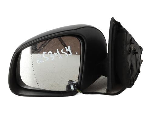 Used Left mirror RENAULT TWINGO III (BCM_, BCA_) 0.9 TCe 95 (92 hp) 30939317