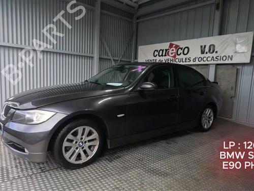 Gearbox BMW 3 (E90) 320 d | BP36953580M3  - Image 13