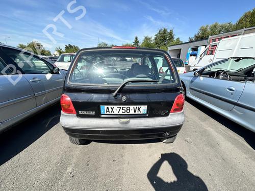 Right taillight RENAULT TWINGO I (C06_) 1.2 (C066, C068) | BP21309483C35 