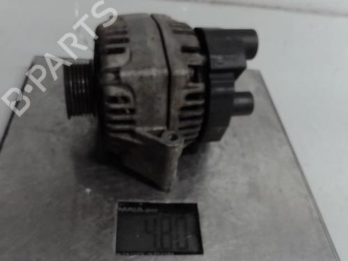 Alternator FIAT GRANDE PUNTO (199_) 1.3 D Multijet | BP21309437M7 