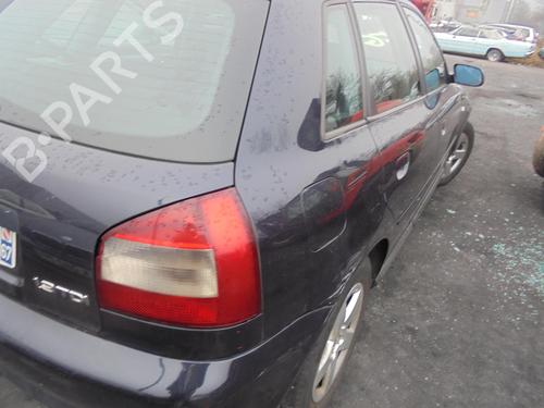 Steering column stalk AUDI A3 (8L1) 1.9 TDI | BP24212429I23 