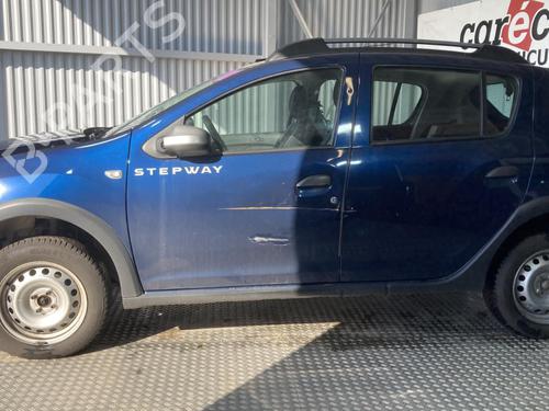 Gearbox DACIA SANDERO II 1.5 Blue dCi 95 (B8JL) | BP38677573M3 - Image 12