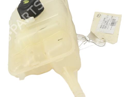 Expansion tank RENAULT MEGANE IV Hatchback (B9A/M/N_) 1.5 dCi 90 (B9A1) | BP21319222C120 