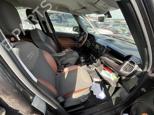 AC compressor FIAT 500L (351_, 352_) 1.4 (199LYB1B) | BP26201558M34  - Image 18