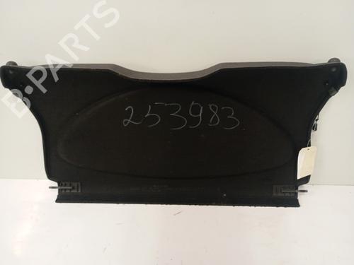 Used Rear parcel shelf Rear parcel shelf FORD FOCUS I (DAW, DBW) 1.8 TDCi (115 hp) 29934857 29934857