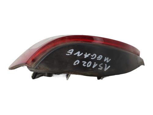 Right taillight RENAULT MEGANE I (BA0/1_) 1.9 dTi (BA08, BA0N) | BP26433339C35 