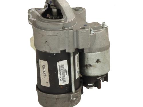 Starter PEUGEOT 307 (3A/C) 1.6 HDi | BP29079924M8