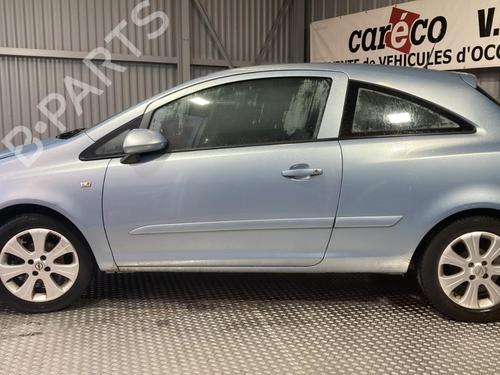 Climate control OPEL CORSA D (S07) 1.2 LPG (L08, L68) | BP32403946I5  - Image 34