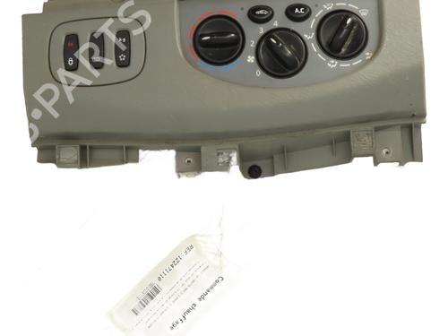 Climate control RENAULT TRAFIC II Bus (JL) 2.0 dCi 90 (JL00, JL01, JL0H, JL0M, JL0P, JL0S) | BP33005724I5 - Image 2