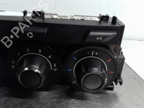 Used Climate control CITROËN C3 II (SC_) 1.4 HDi 70 (SC8HZC, SC8HR0, SC8HP4) (68 hp) 21292139