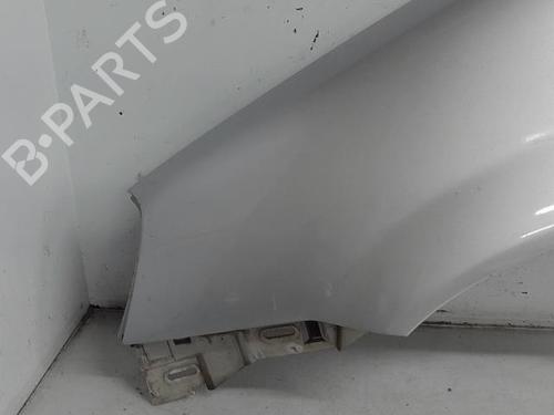 Left front fenders NISSAN ALMERA TINO (V10) 2.2 dCi | BP21292585C41 