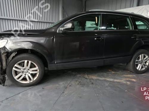 Warning switch AUDI Q7 (4LB) 3.0 TDI quattro | BP30821456I22 - Image 4