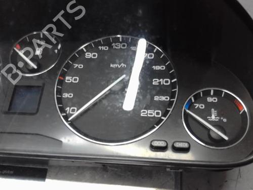 Instrument cluster PEUGEOT 607 (9D, 9U) 2.2 16V | BP21304857C47 