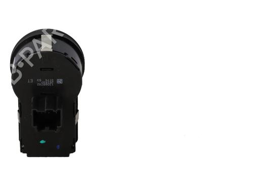 Used Headlight switch Headlight switch OPEL ASTRA J (P10) 1.7 CDTI (68) (125 hp) 27479706 27479706