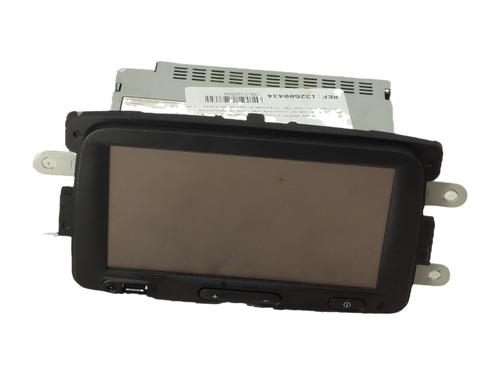 Radio DACIA SANDERO II TCe 90 (B8M1, B8MA, B8AC) | BP39064256E6 - Image 2