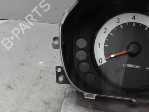 Instrument cluster KIA PICANTO I (SA) 1.0 | BP21292568C47 