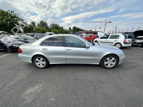 Tailgate MERCEDES-BENZ E-CLASS (W211) E 280 CDI (211.020) | BP21309826C6 