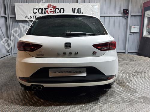 Rear parcel shelf SEAT LEON (5F1) 2.0 TDI | BP32160352C85  - Image 8