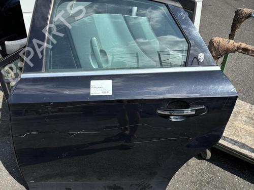 Used Left rear door FORD MONDEO IV (BA7) 2.0 TDCi (140 hp) 21295888