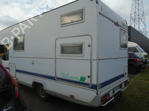 Left front indicator FORD TRANSIT Platform/Chassis (E_ _) 2.5 TD (EME/L/S, ENE/L/S) | BP28669362C32  - Image 8