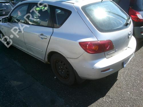 Steering column stalk MAZDA 3 (BK) 1.6 (BK14) | BP21375429I23  - Image 5