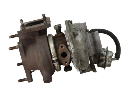 Turbocharger/Supercharger KIA CARNIVAL II (GQ) 2.9 CRDi | BP29561990M71 