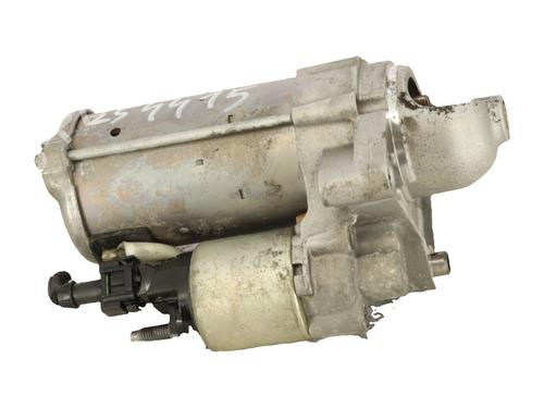 Used Starter Starter PEUGEOT 208 II (UB_, UP_, UW_, UJ_) 1.2 PureTech 130 (131 hp) 31927006 31927006