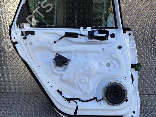 Left rear door CITROËN C4 II (NC_) 1.6 THP 155 | BP29315134C4 