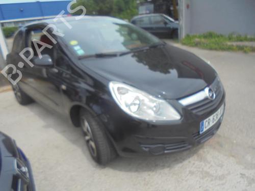 Starter OPEL CORSA D (S07) 1.2 (L08, L68) | BP26660146M8 - Image 10