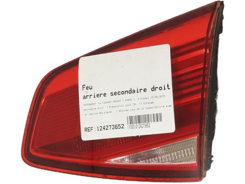 Right tailgate light VW PASSAT B8 (3G2, CB2) 2.0 TDI | BP33959906C80 - Image 3