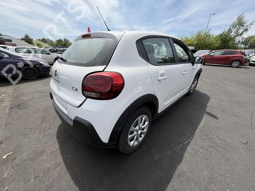 Steering rack CITROËN C3 III (SX) 1.2 PureTech 82 | BP26938659M22 - Image 14