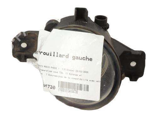 Left front fog light RENAULT MODUS / GRAND MODUS (F/JP0_) 1.5 dCi (FP0E, JP0E) | BP33875221C30 - Image 3