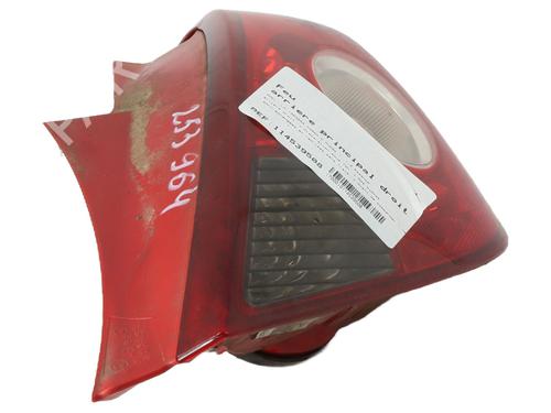 Right taillight OPEL CORSA D (S07) 1.2 LPG (L08, L68) | BP29960226C35