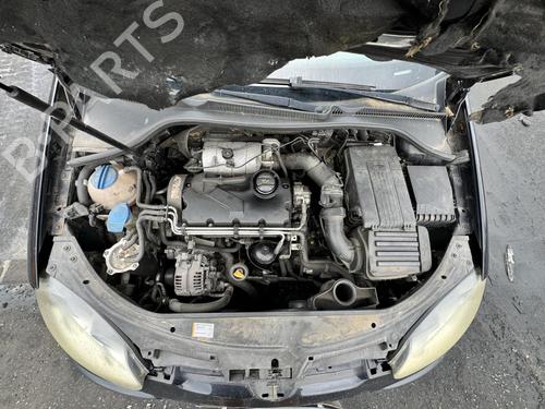 Starter VW GOLF V (1K1) 2.0 SDI | BP21298121M8 