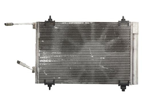 Used AC radiator AC radiator 38344160 38344160