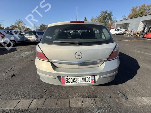 Front left belt tensioner OPEL ASTRA H (A04) 1.7 CDTI (L48) | BP21878750C87 