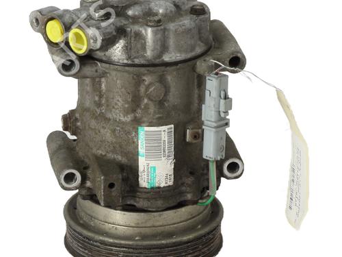 Used AC compressor RENAULT CLIO III (BR0/1, CR0/1) 1.5 dCi (BR17, CR17) (86 hp) 21315480