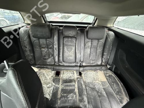 Left front driveshaft LAND ROVER RANGE ROVER EVOQUE (L538) 2.2 D 4x4 | BP31133839M38 - Image 16