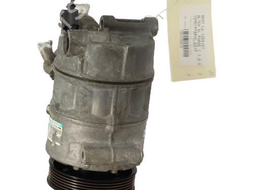 AC compressor SEAT ALTEA XL (5P5, 5P8) 1.9 TDI | BP32140898M34 - Image 2