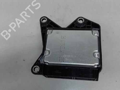 ECU airbags PEUGEOT 308 II (LB_, LP_, LW_, LH_, L3_) 1.2 THP 130 | BP21312322M53 