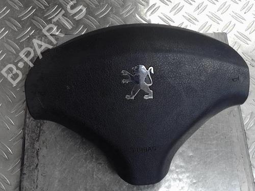 Driver airbag PEUGEOT 308 I (4A_, 4C_) 2.0 HDi | BP23815735C9 